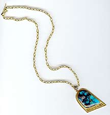 Southwest Turquoise Jewelry