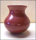Santa Clara Pueblo Pottery